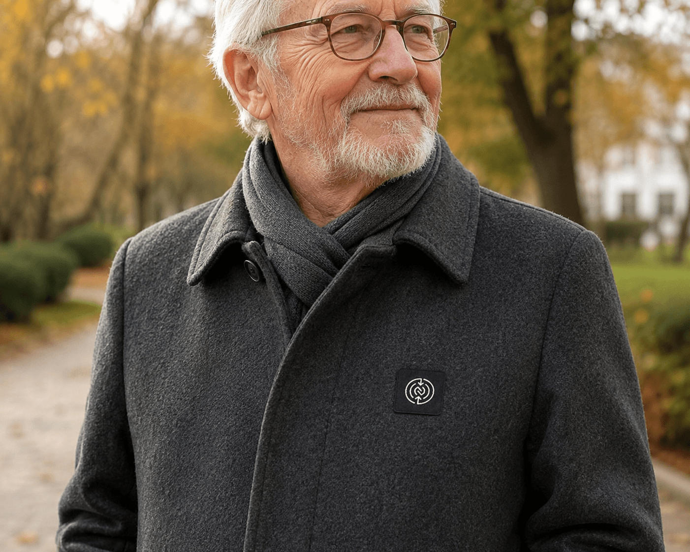 CareTags for dementia